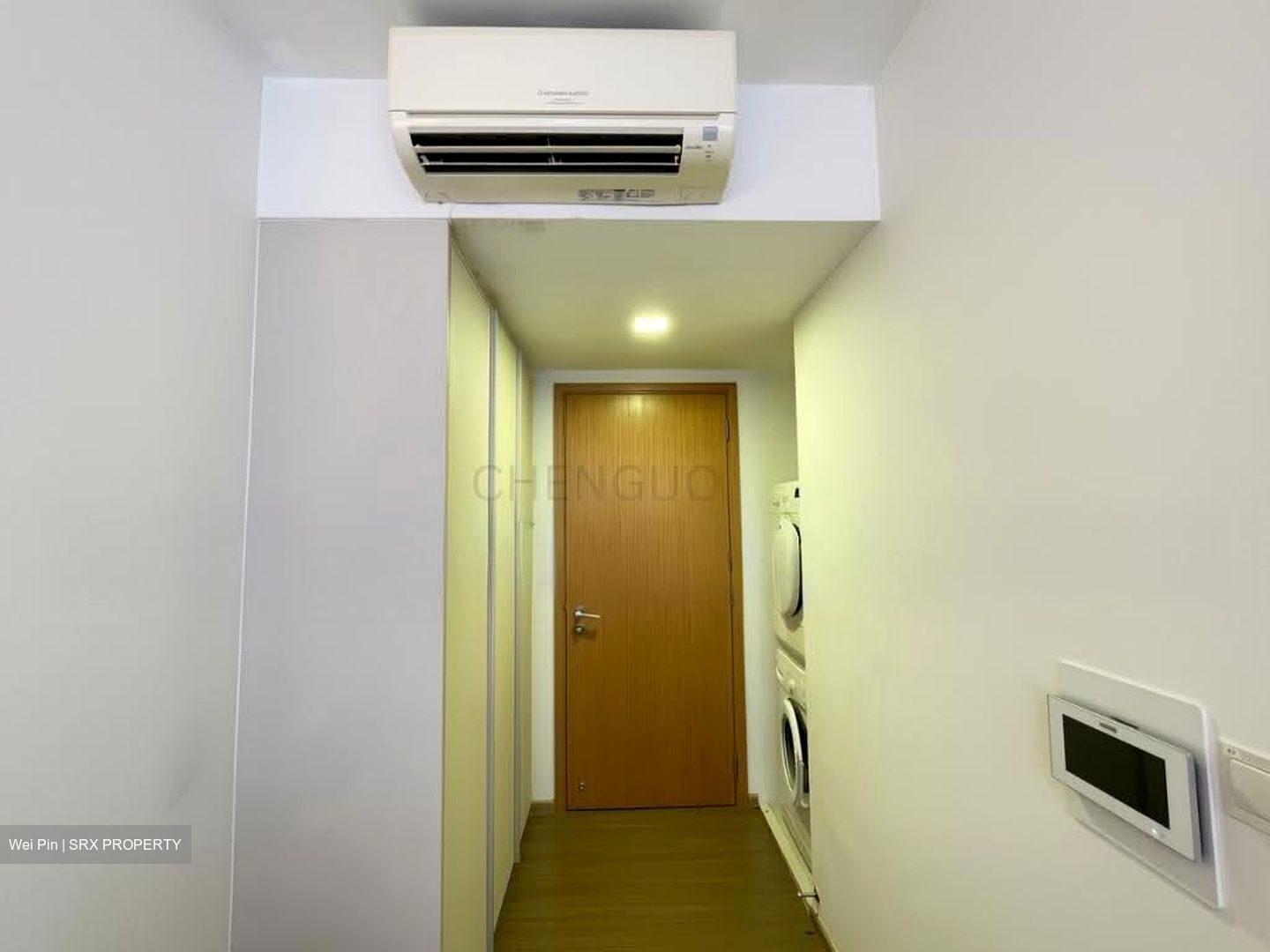 Prive (D19), Condominium #638633561